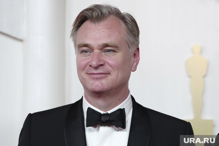 Получивший титул рыцаря Кристофер Нолан стал главой Гильдии режиссеров: жизнь и фильмы оскароносного режиссера