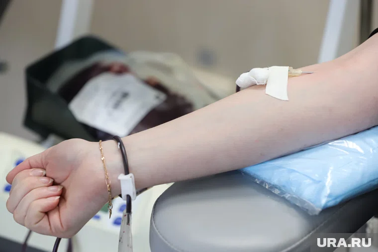 Курганская медорганизация получила награду