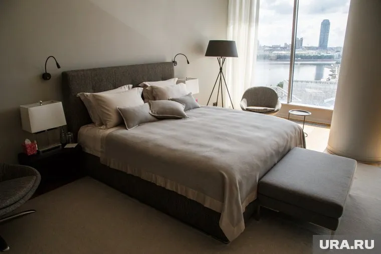 Отели попадают в топ из-за качества и уровня обслуживания гостей