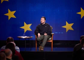 Зеленский уговаривает Польшу и Румынию вместе сбивать дроны над Украиной