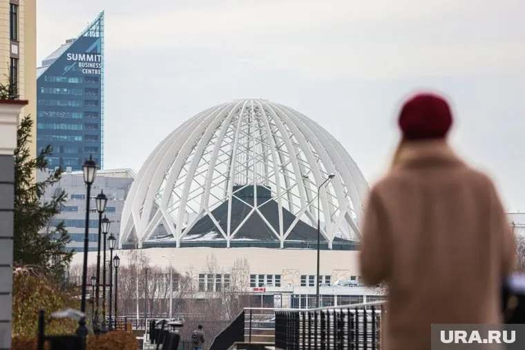 Цирк откроется лишь в 2025 году