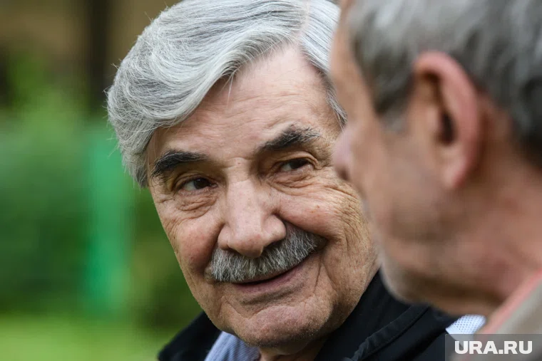 Александра Панкратова-Черного заменят в главной роли спектакля «Женихи» в Кургане из-за госпитализации актера