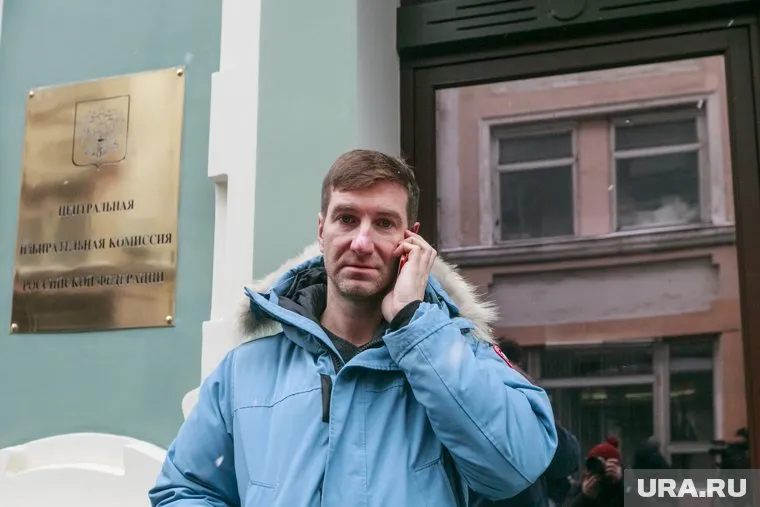 Красовский неоднозначно ответил на вопрос об уходе из штаба
