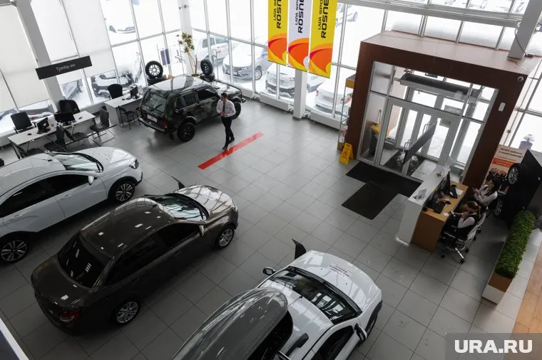 Кабмин расширил программу льготного автокредитования