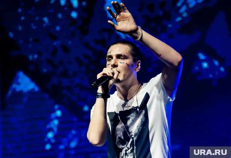 Face высказался о ситуации на Украине