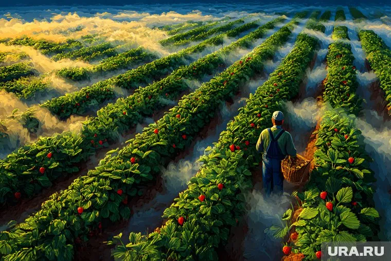 Защитить огород и урожай можно и без химии