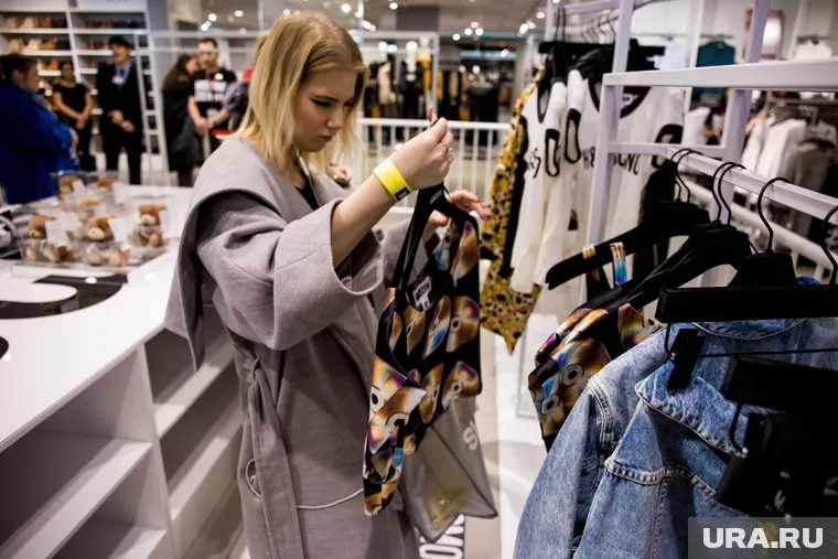 H&M проведет последнюю распродажу