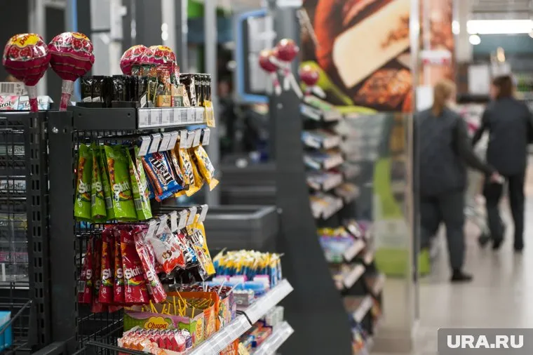 Ущерб от мелкой кражи оценили в 500 рублей