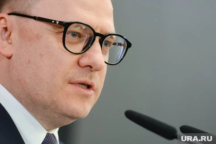 Губернатор Алексей Текслер считает, что альтернативы системе госзакупок нет
