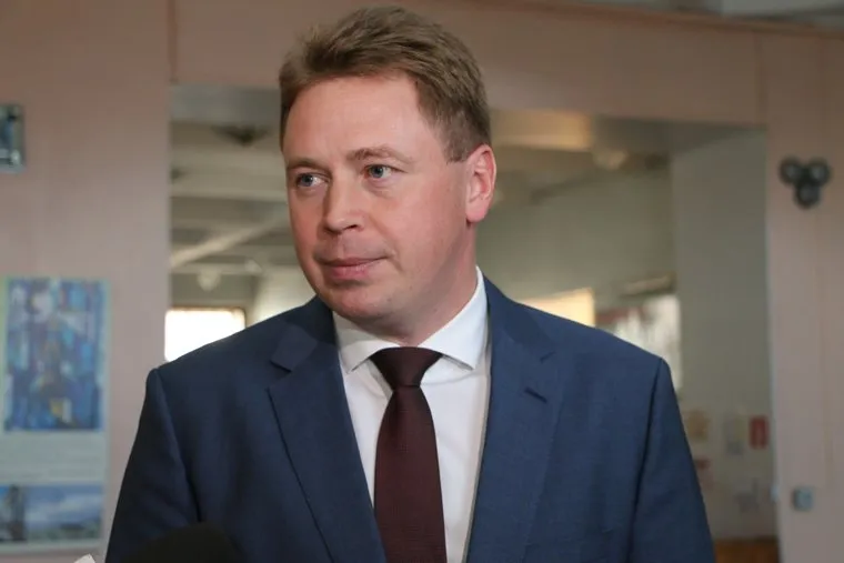 Овсянников Дмитрий, Овсянников Дмитрий