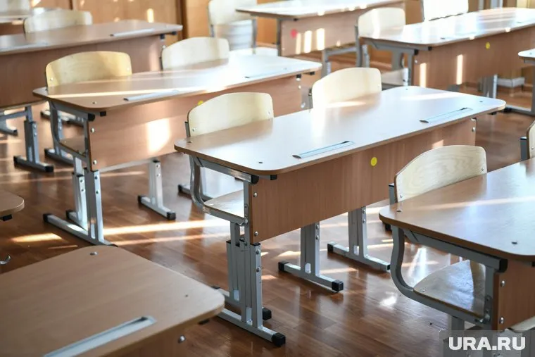 Школьники Сургута уходят на дистант с 26 февраля