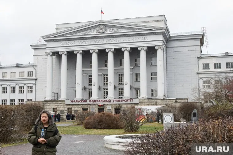 Исключения в удаленном режиме сделают для магистров и аспирантов двух направлений