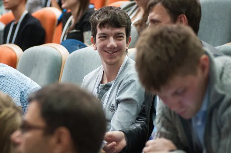 Итоги четырехдневной программы «Навигатор инноватора». Екатеринбург