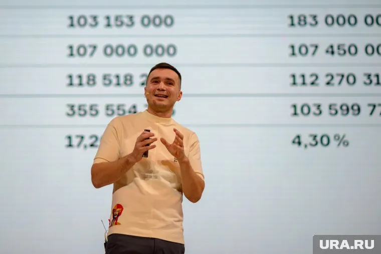 Во время кризиса место полководца - на передовой, уверен Пискулин