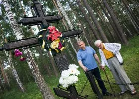Археолог, нашедший царских детей, хочет продолжить поиск