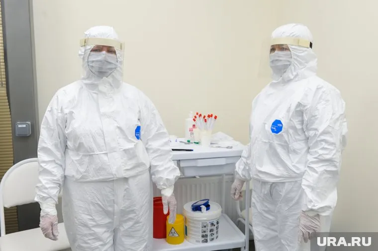 Московские врачи будут работать в Сургуте, Нижневартовске, Ханты-Мансийске и Нефтеюганске