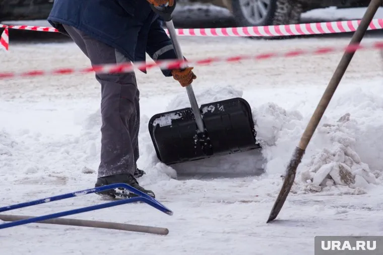 Уральского учителя обвиняют в том, что он бил учеников