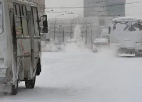 Тюменское МЧС за ночь несколько раз спасало замерзающих автомобилистов