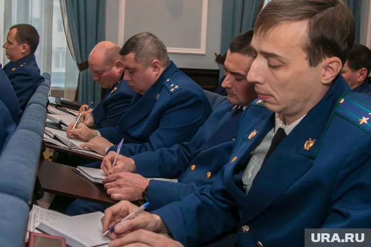 Новый замгенпрокурора совершит свой первый визит в Тюмень