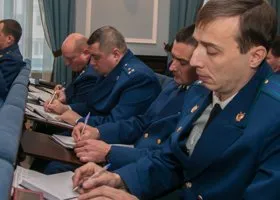 Новый заместитель генпрокурора России лично познакомится с тюменцами