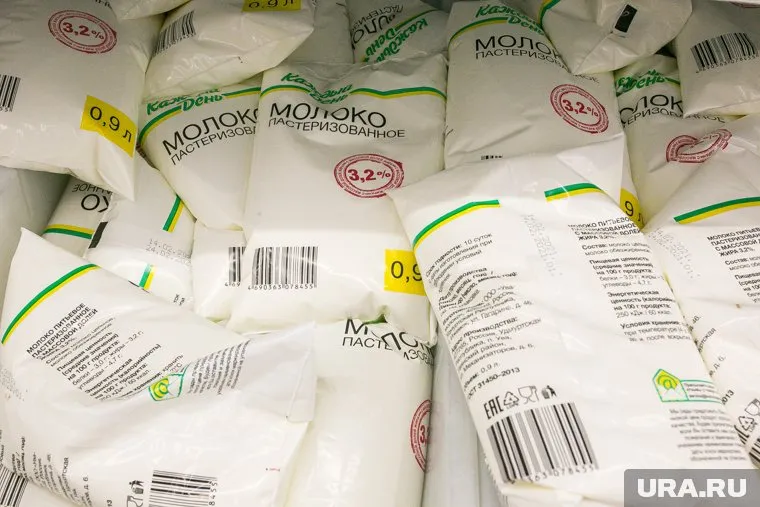 В аэропорту
Кольцово задержан пассажир, перевозивший запрещенные товары (архивное фото)