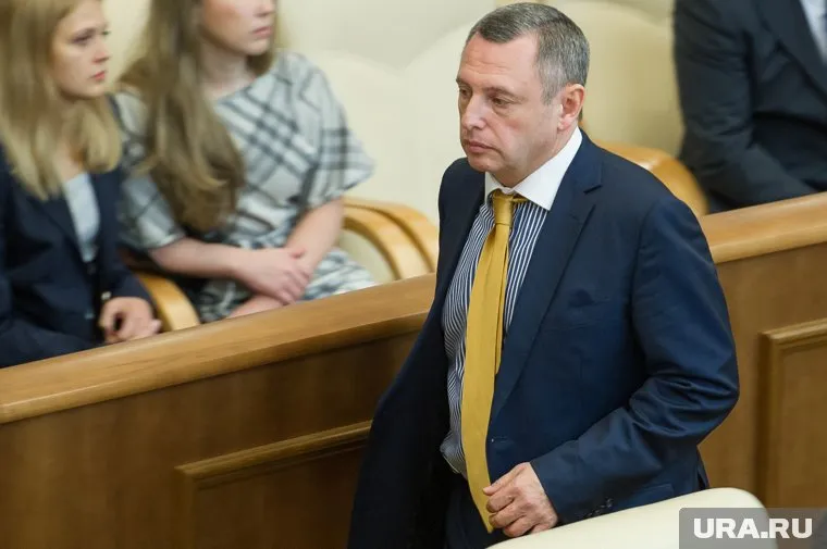 В Богдановичском округе у Сергея Майзеля сосредоточена часть бизнеса