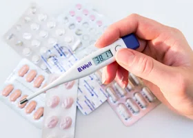 ОРВИ атакует Свердловскую область