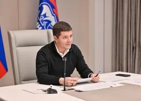 Артюхов и Мутко расширят программу арендного жилья в ЯНАО