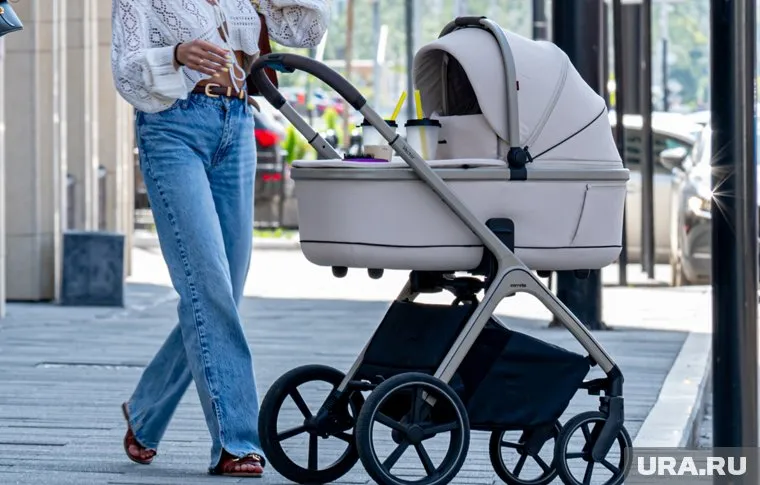 Власти региона нацелены на то, чтобы к 2030 году коэффициент рождаемости составлял два ребенка на женщину