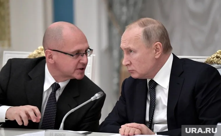 Владимир Путин одобрил новый проект для всей страны