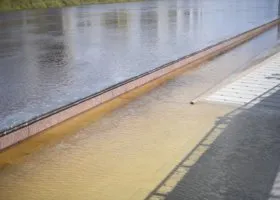 В Тюменской области продолжает прибывать вода в двух реках