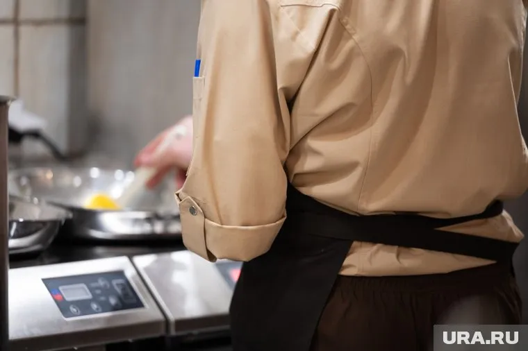 Ресторанная группа выразила солидарность с семьями жертв и пострадавшими при теракте