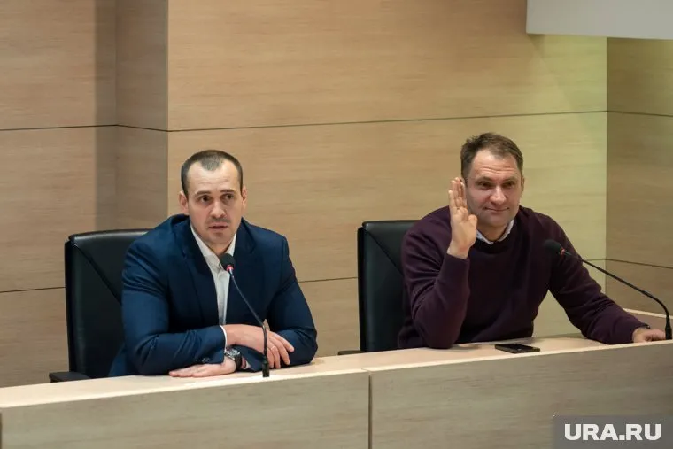 Илья Обабков решил провести выпускную и приемную кампании с действующим коллективом