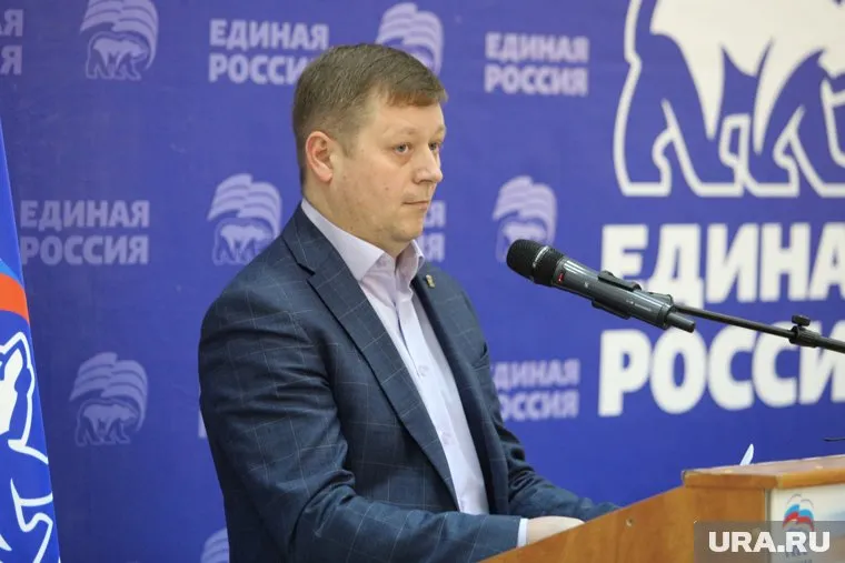 После ухода с поста Александр Сытов занялся своим здоровьем