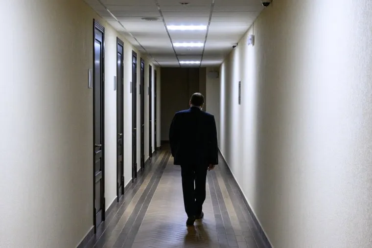 Уход Александра Высокинского с поста мэра Екатеринбурга. Екатеринбург