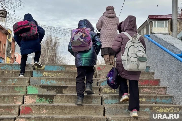 Каникулы у школьников будут с 24-го по 31 марта