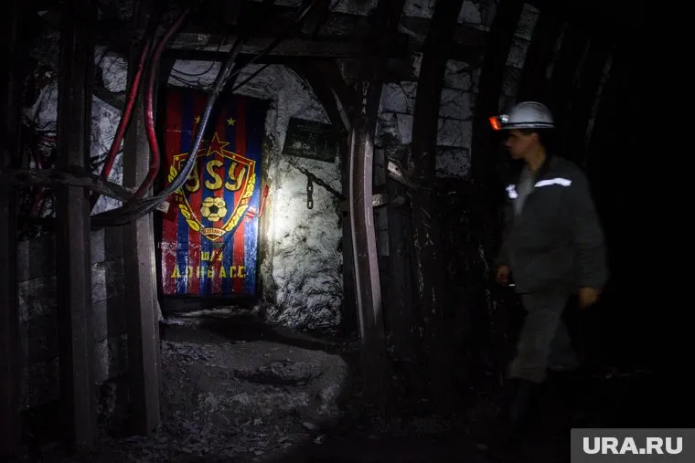 Поиски завершились (фото из архива)