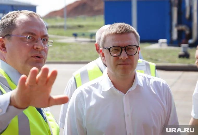Алексей Текслер возглавил челябинскую делегацию на форуме «Армия-2022» (фото из архива)
