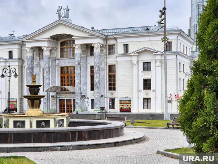 Во дворце устарели системы оповещения и эвакуации