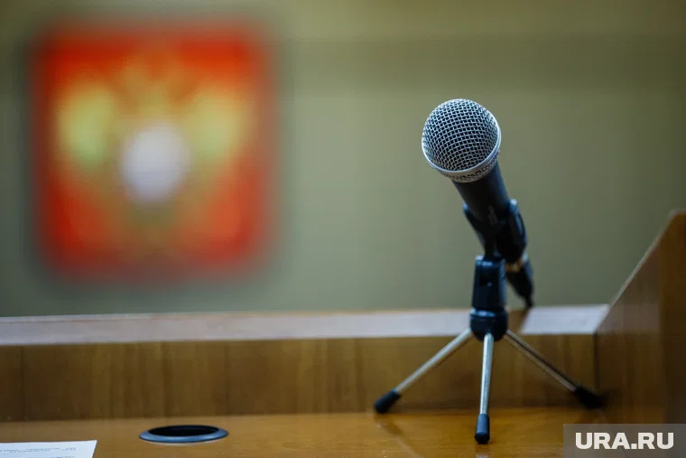 Обвинение по уголовному делу бывшего заместителя главы Салехарда осталось без свидетеля