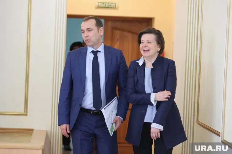 В УрФО грядут кадровые перестановки