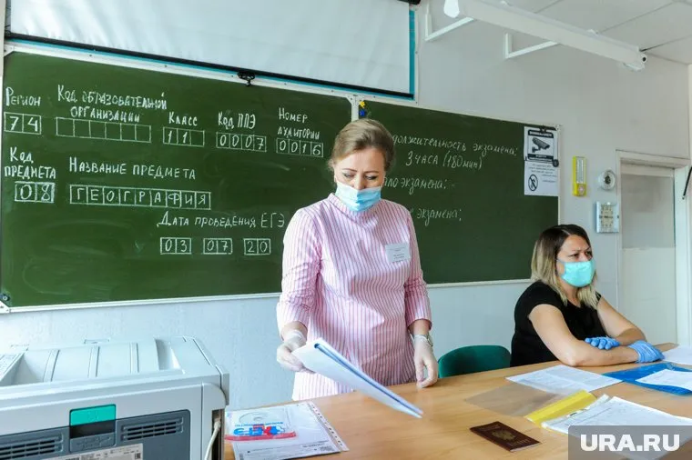 Энергетики готовы к ЕГЭ — школы получат бесперебойное электроснабжение