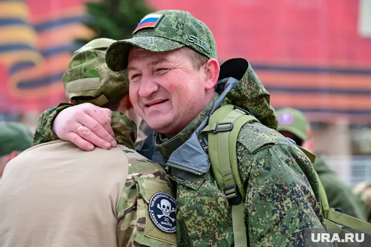 Ветераны СВО отправятся в путешествие по маршруту Мурманск — Северный полюс — Земля Франца-Иосифа — Мурманск