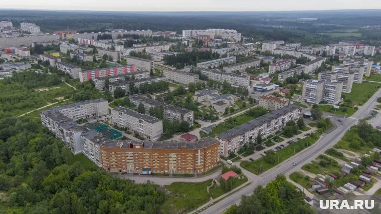 Металлургический завод — градообразующее предприятие Чусового