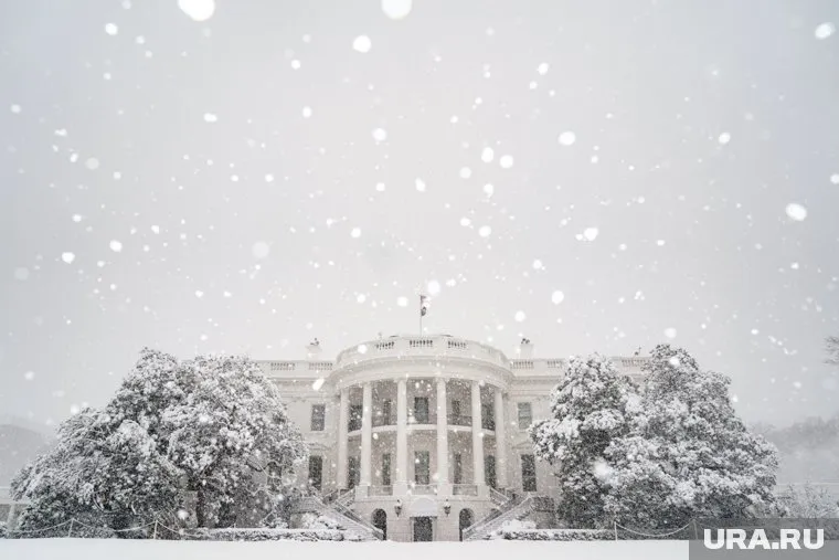 Конгресс США выделит трем странам свыше 60 млн долларов