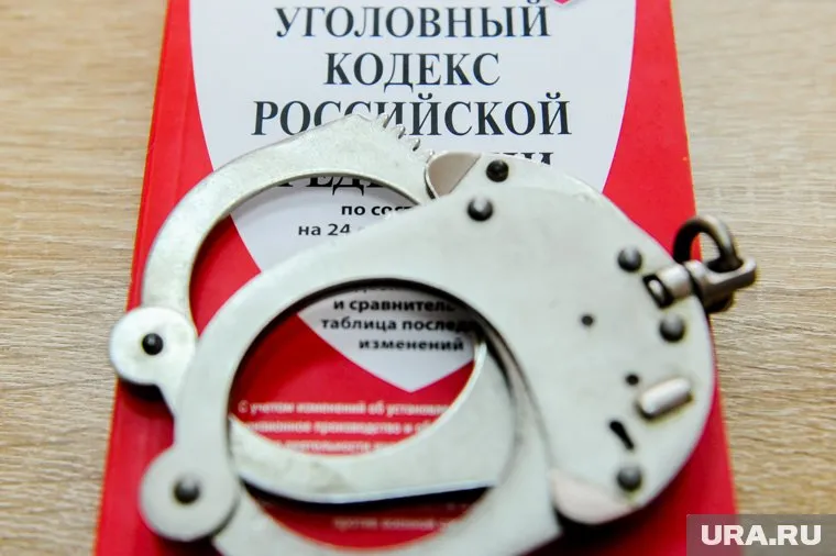 Юрию Антипову инкриминируют мошенничество в особо крупном размере