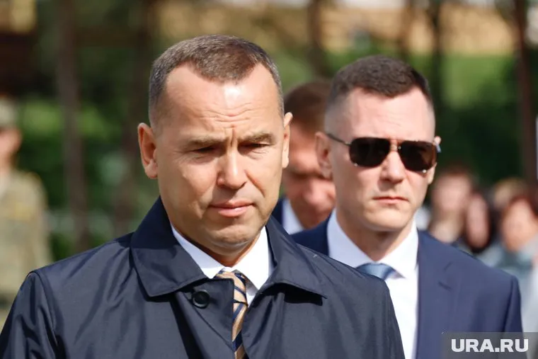 Шумков показал эскизы новых технопарков