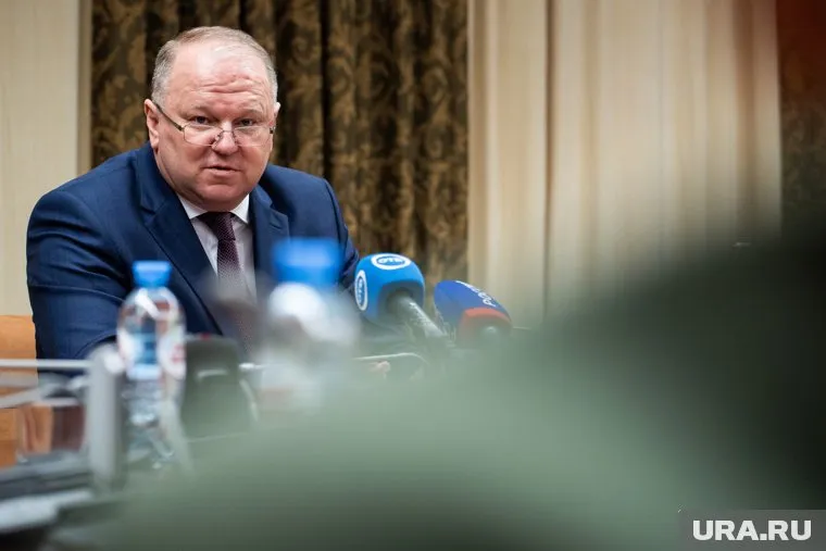 Николай Цуканов ранее подтвердил отставку Михаила Кагана