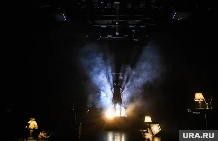 Сургутский драмтеатр стал лауреатом «Пушкинская карта. Премия»