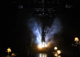 Минкульт отметил Сургутский драмтеатр в престижной премии